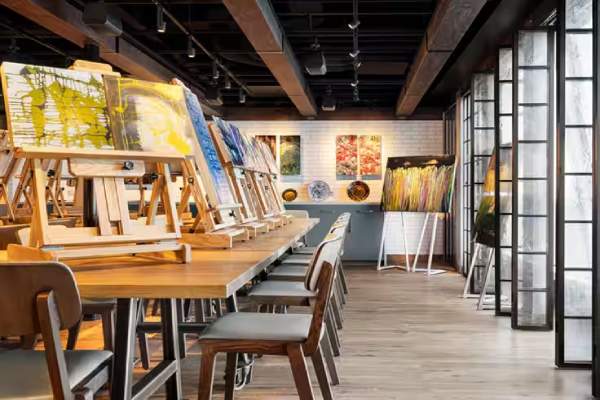 Oceania Allura Gallery Image